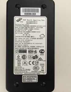 PSU 808099-003 used with HC100 Printers